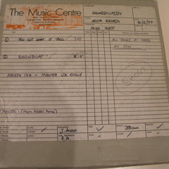 Showaddywaddy (Rare)