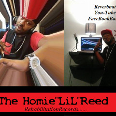 The Homie "LiL" Reed