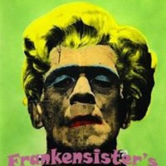 Frankensisters Accesories