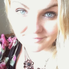 Harpa Hjartardóttir