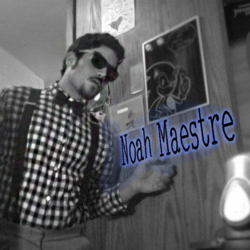 Noah MaestrePortfolio’s avatar