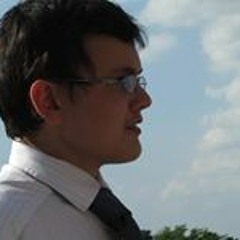 Josh Bradshaw ☩