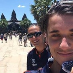 Edward Harwood-Scorer