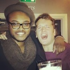 Mark Horatio Walmsley