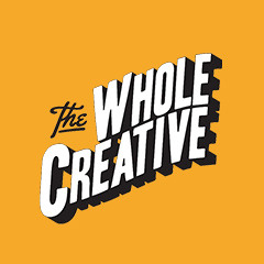 | THE WHOLE CREATIVE |