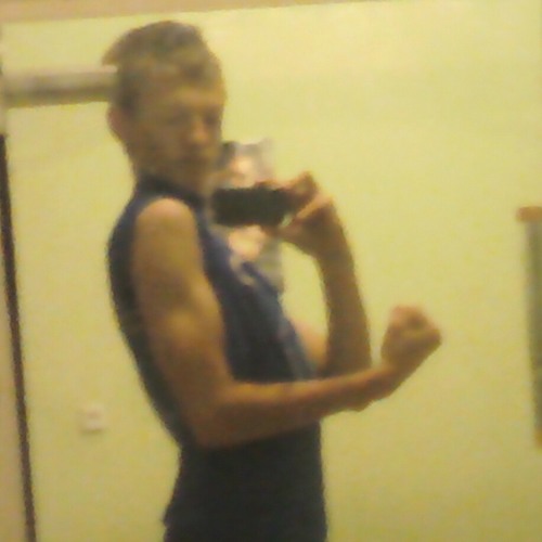 Dj alex spark-I wanna se