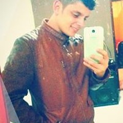 Anderson Gomes Jr.