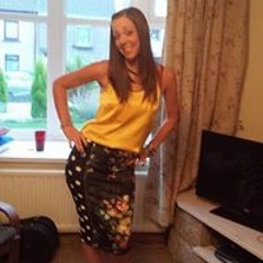 Katherine Louise Abbott