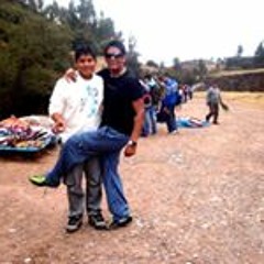 Oscar Serrudo Castro