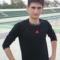 Kayem Khakwani