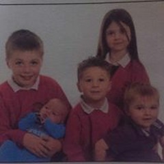 Katy Currell Sutcliffe