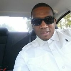 Damian Ciroc Hibbert