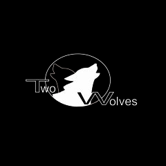 Two Wolves Band