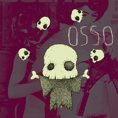 OSSO’s avatar