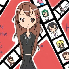 TaniaPanda Hero