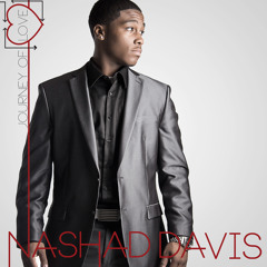 Nashad Davis