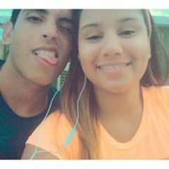 Ariacna Estefany Norman