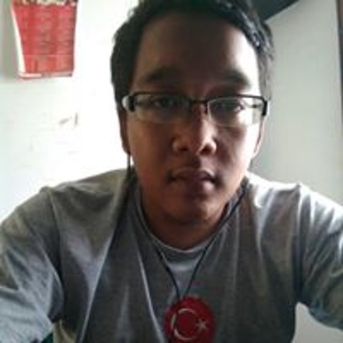 Abdul Razak’s avatar