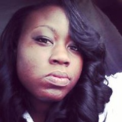 Betty Up-towns Thomas