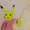 Pikachu Thirteen