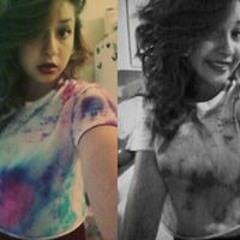 Melissa Steëzy Carrillo