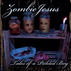 Zombie Jesus UK