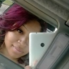 Kristi Hollingsworth