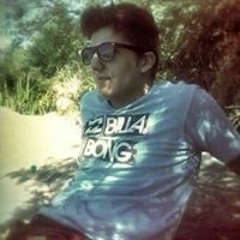 Nahuel Figueroa