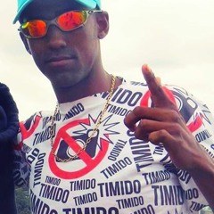 MC B.Ó - CÃO FAREJADOR ( DJ ROMARIO ) Lançamento Oficial 2014