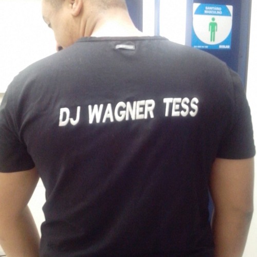 DJ Wagner Tess’s avatar