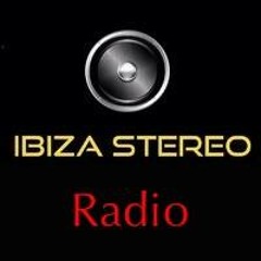 IbizaStereoradio Log