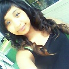 Gabriela Maria Velasquez