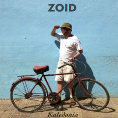 Scottish Zoid