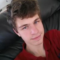 Valentino Stillhardt