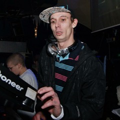 djDRAMATiC aka gman