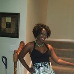 Carlita Harris Harrington