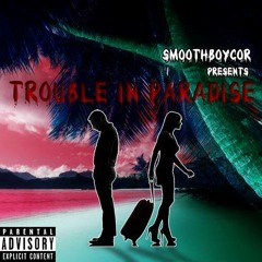 Let It Be (Bitch Patterson Diss)