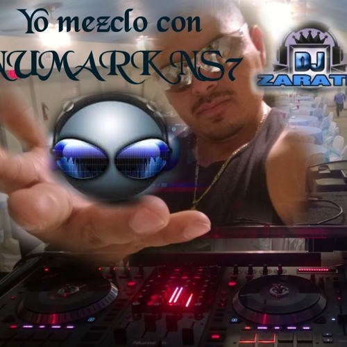 Dj Zarate’s avatar