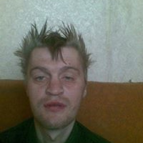Страшные парни