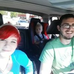 Jordan Elizabeth Warner