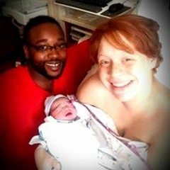 Anne-Marie Packard-Dear