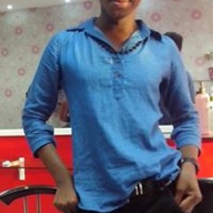 Alexandrino Dos Gomes