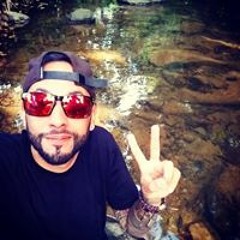 Daniel F. Rodriguez Cruz