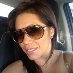 Maria Luisa Hernandez