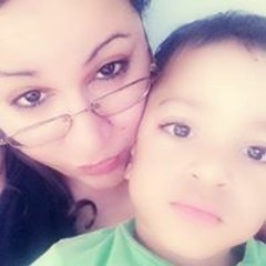 Carlisse LuvnRico Diaz