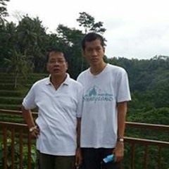 Daniel Perdana Putra