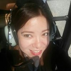 Annaise Galza Fragante