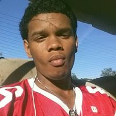 Jeffrey Wade Hernandez