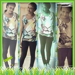 Athalia Strickly Murray