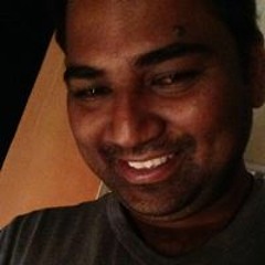 Nishanth Reddy 6
